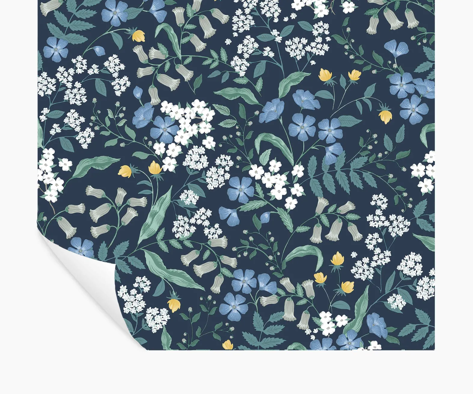 Sweetbrier Peel & Stick Wallpaper
