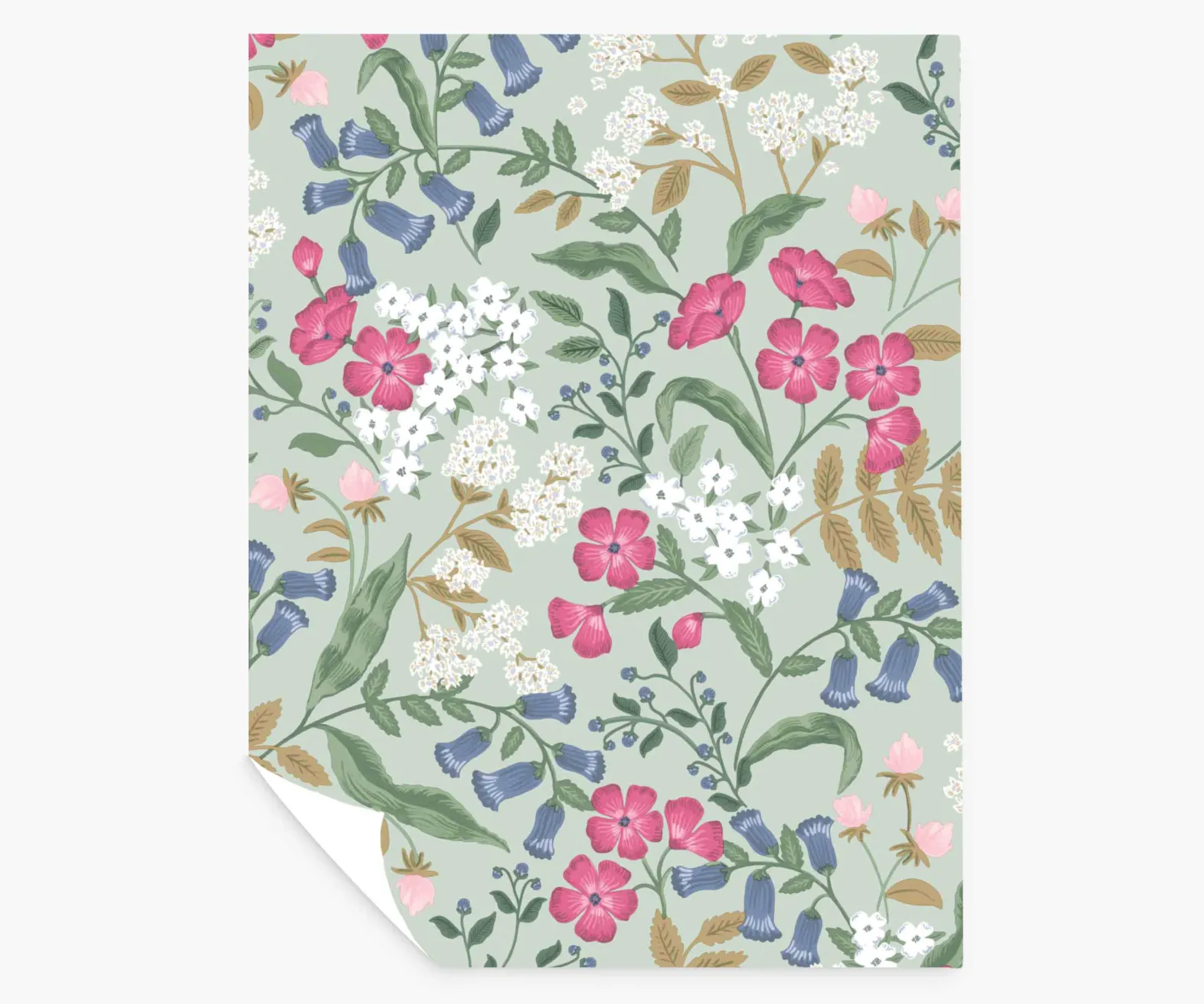 Sweetbrier Peel & Stick Wallpaper
