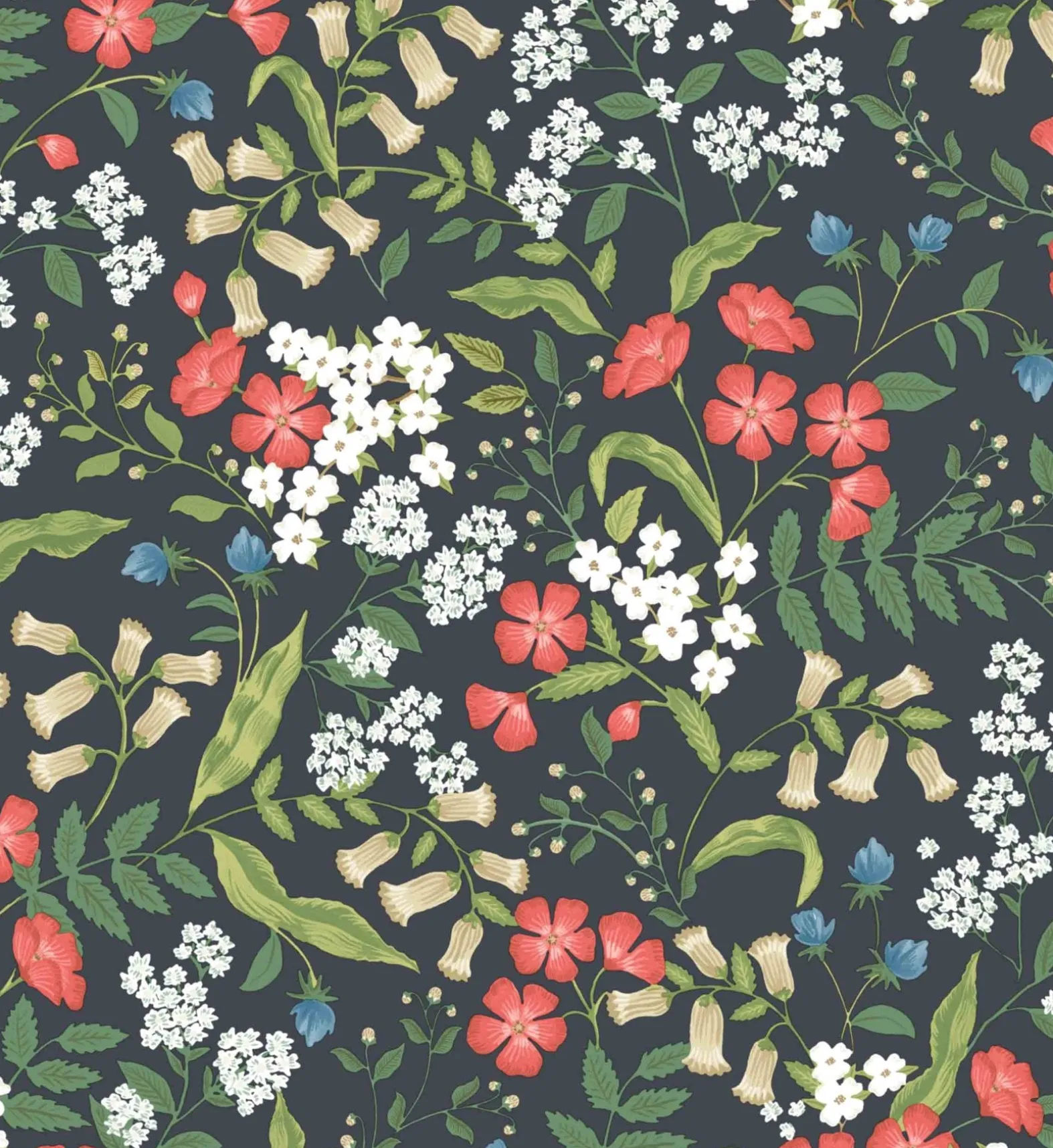 Sweetbrier Peel & Stick Wallpaper