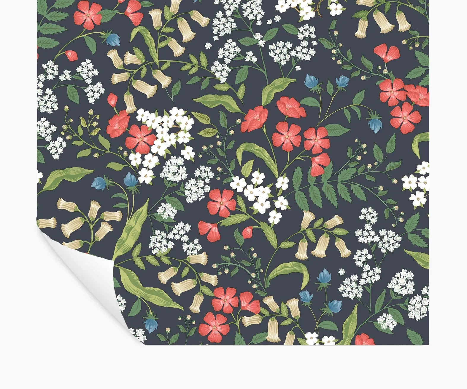 Sweetbrier Peel & Stick Wallpaper