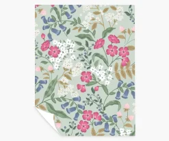 Sweetbrier Peel & Stick Wallpaper Sample