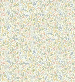 Tapestry Wallpaper