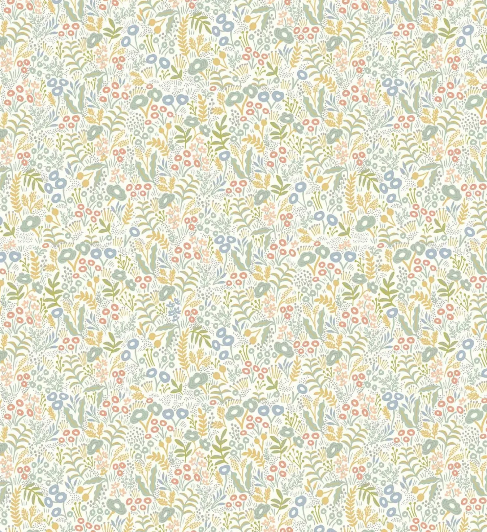 Tapestry Wallpaper
