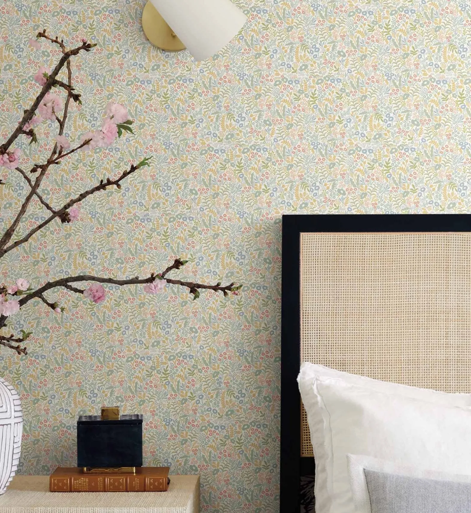 Tapestry Wallpaper