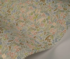 Tapestry Wallpaper