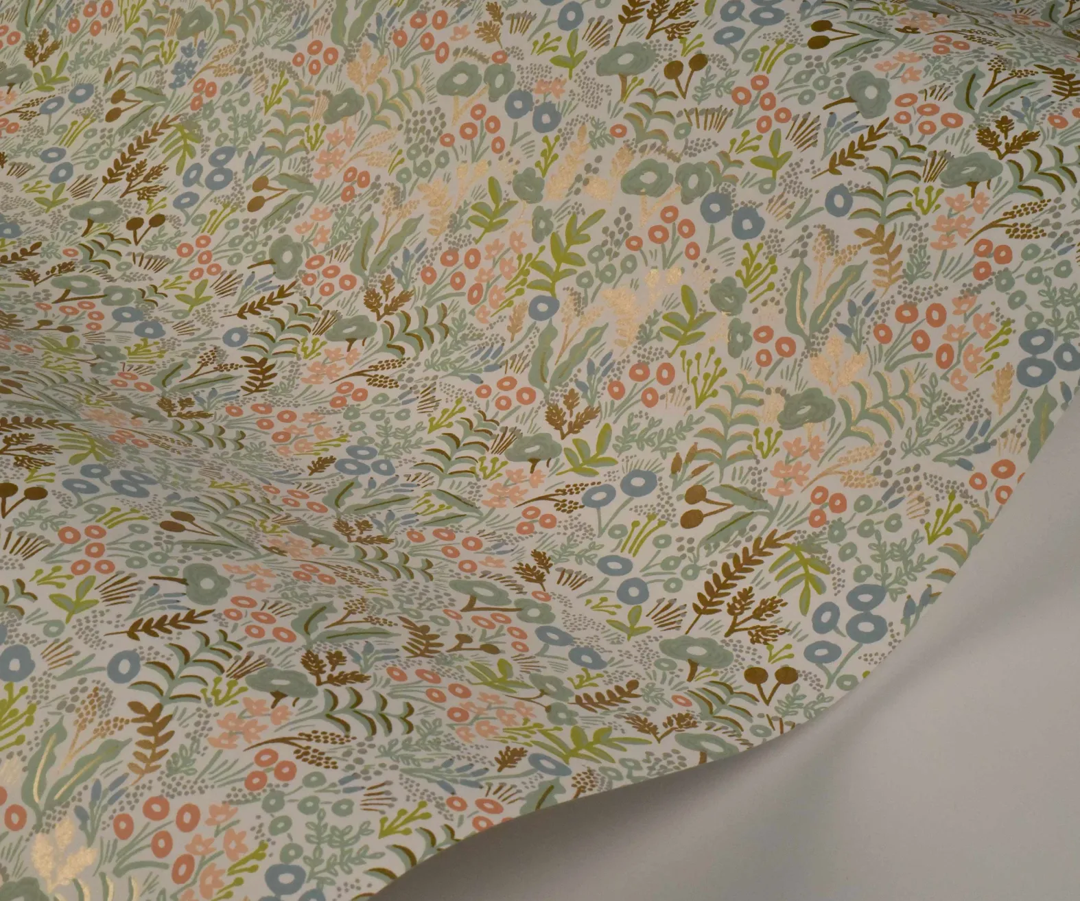Tapestry Wallpaper