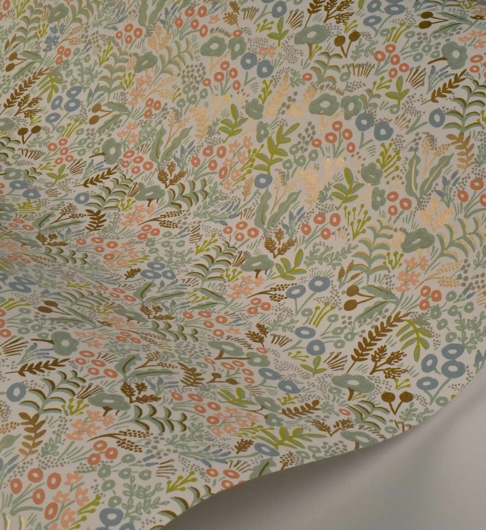 Tapestry Wallpaper