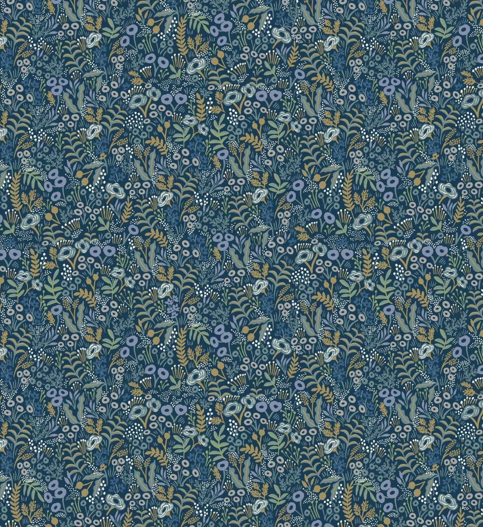 Tapestry Wallpaper