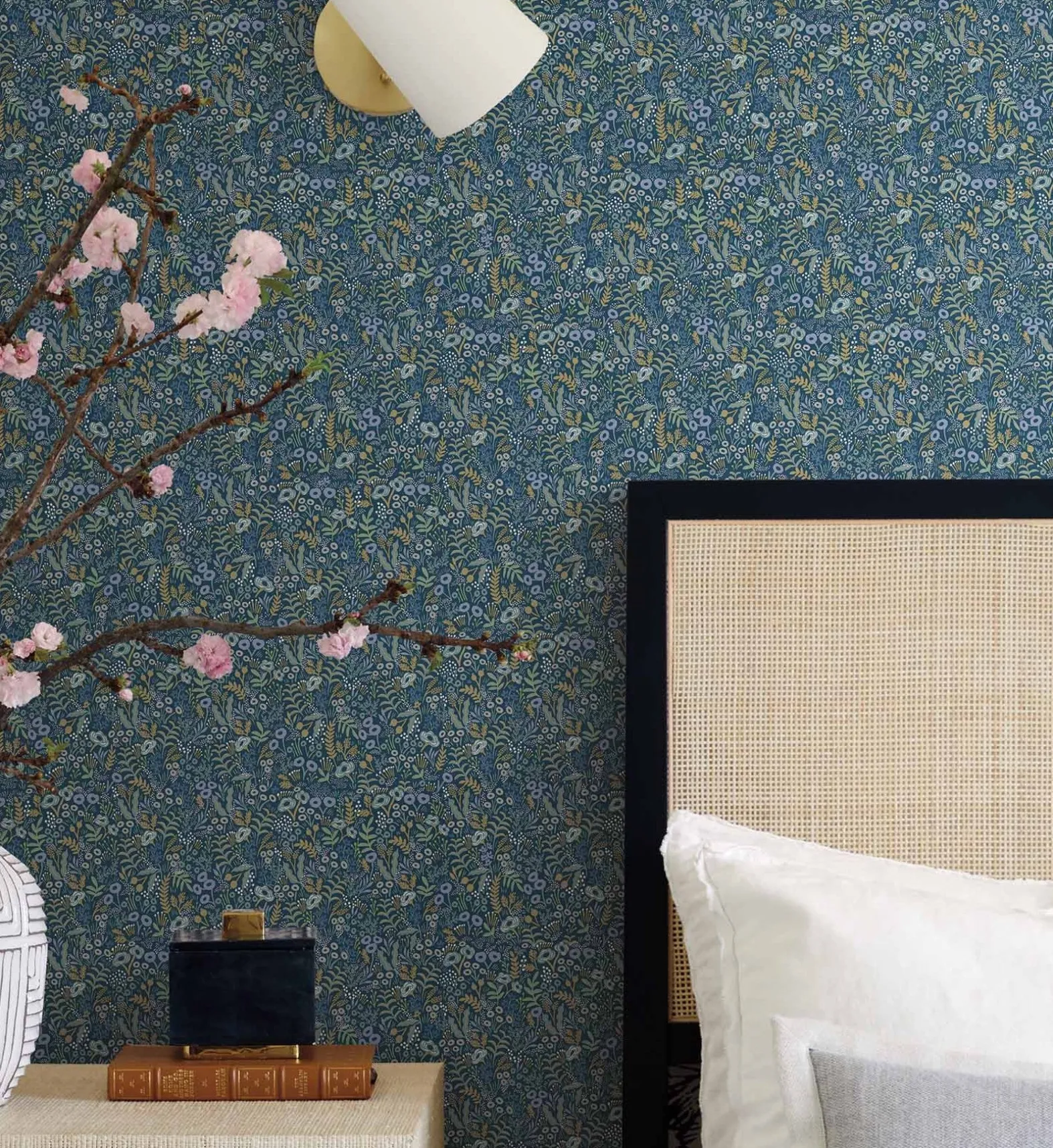 Tapestry Wallpaper