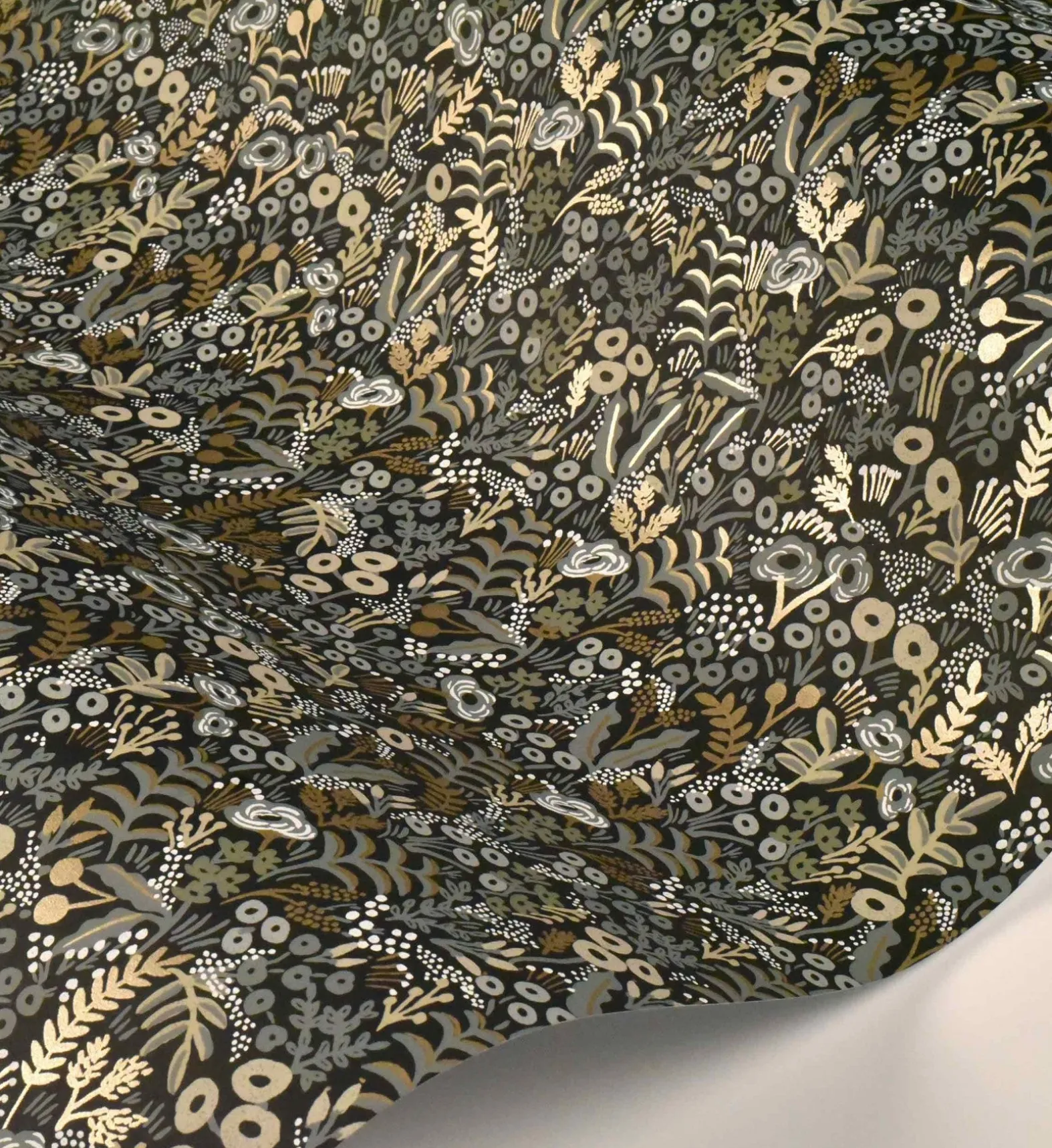 Tapestry Wallpaper