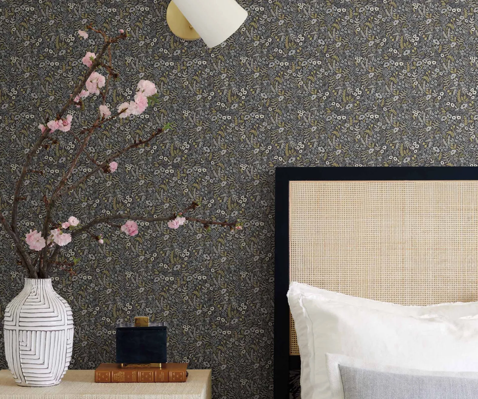 Tapestry Wallpaper