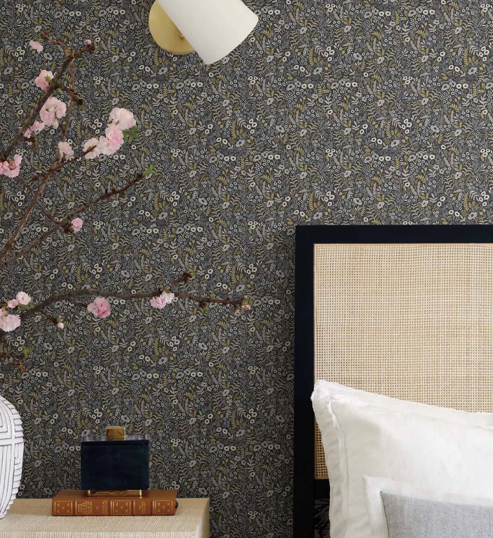 Tapestry Wallpaper