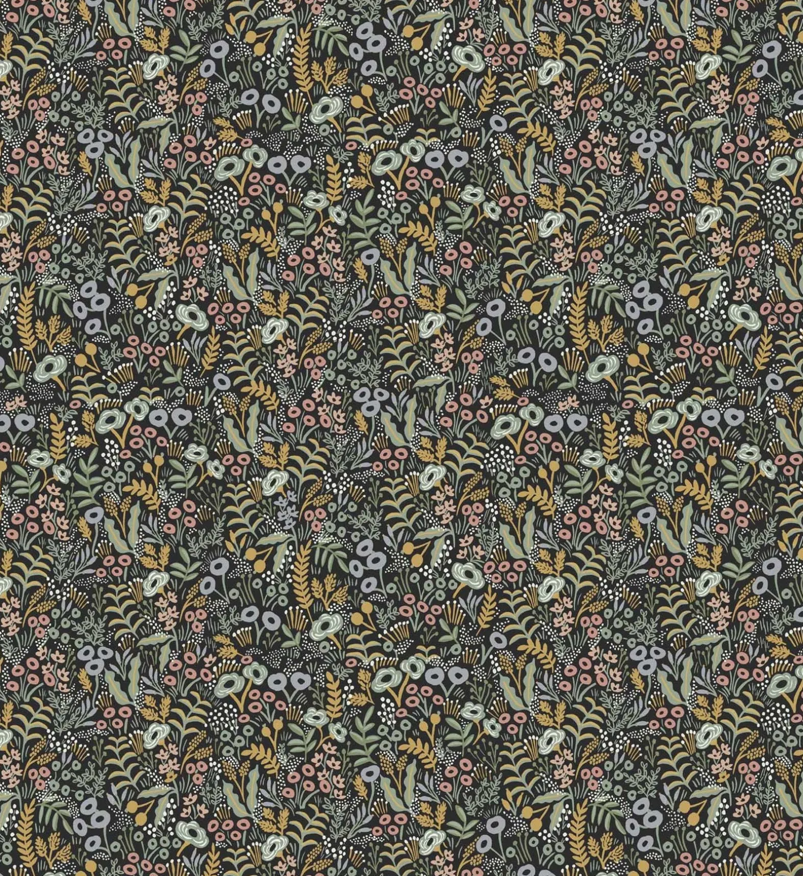Tapestry Wallpaper