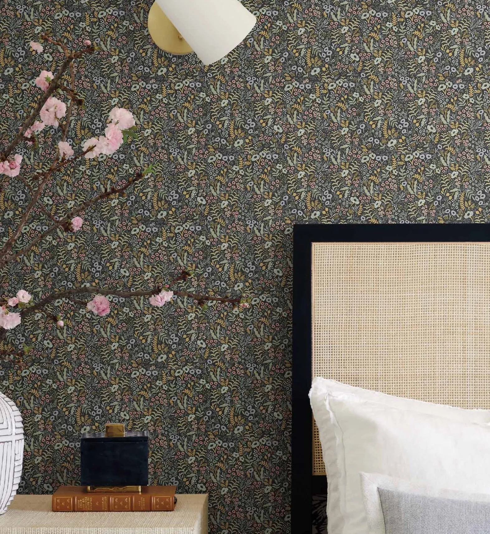 Tapestry Wallpaper