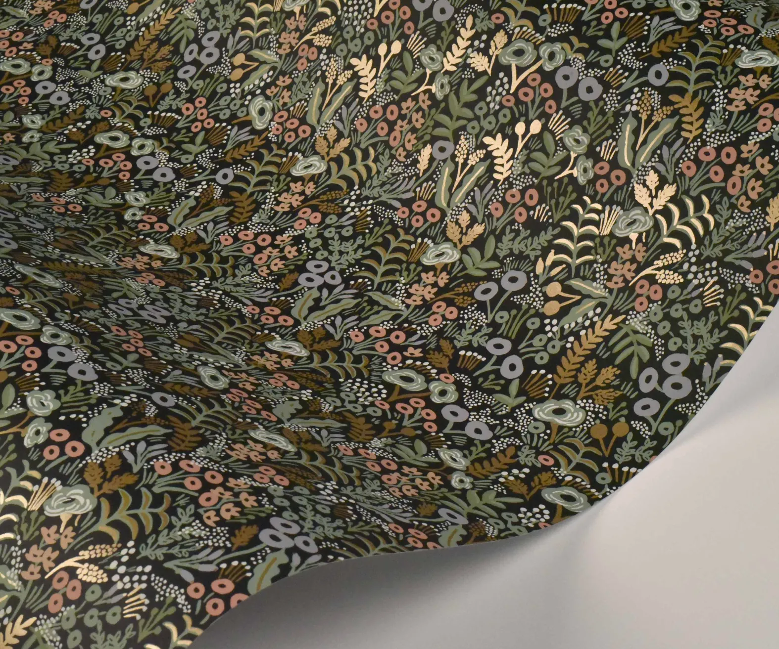 Tapestry Wallpaper