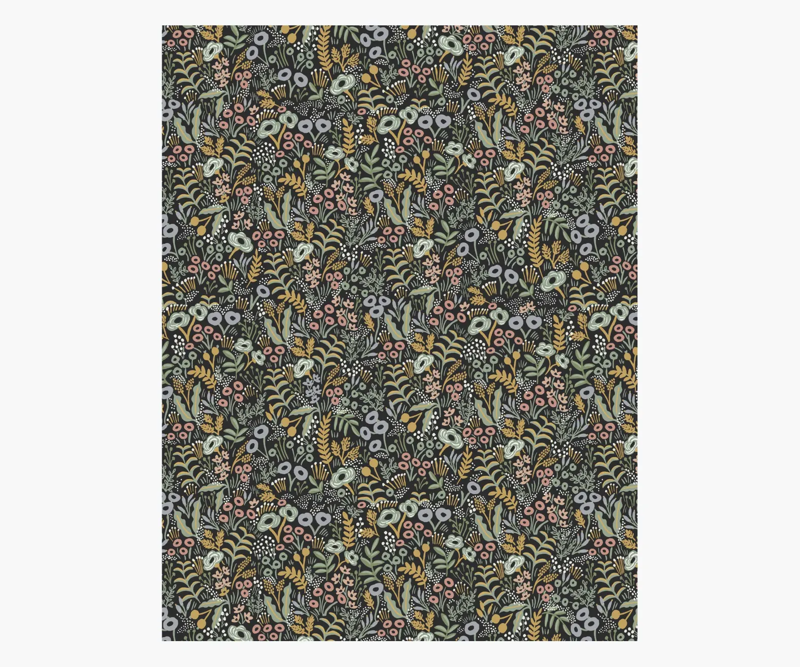 Tapestry Wallpaper