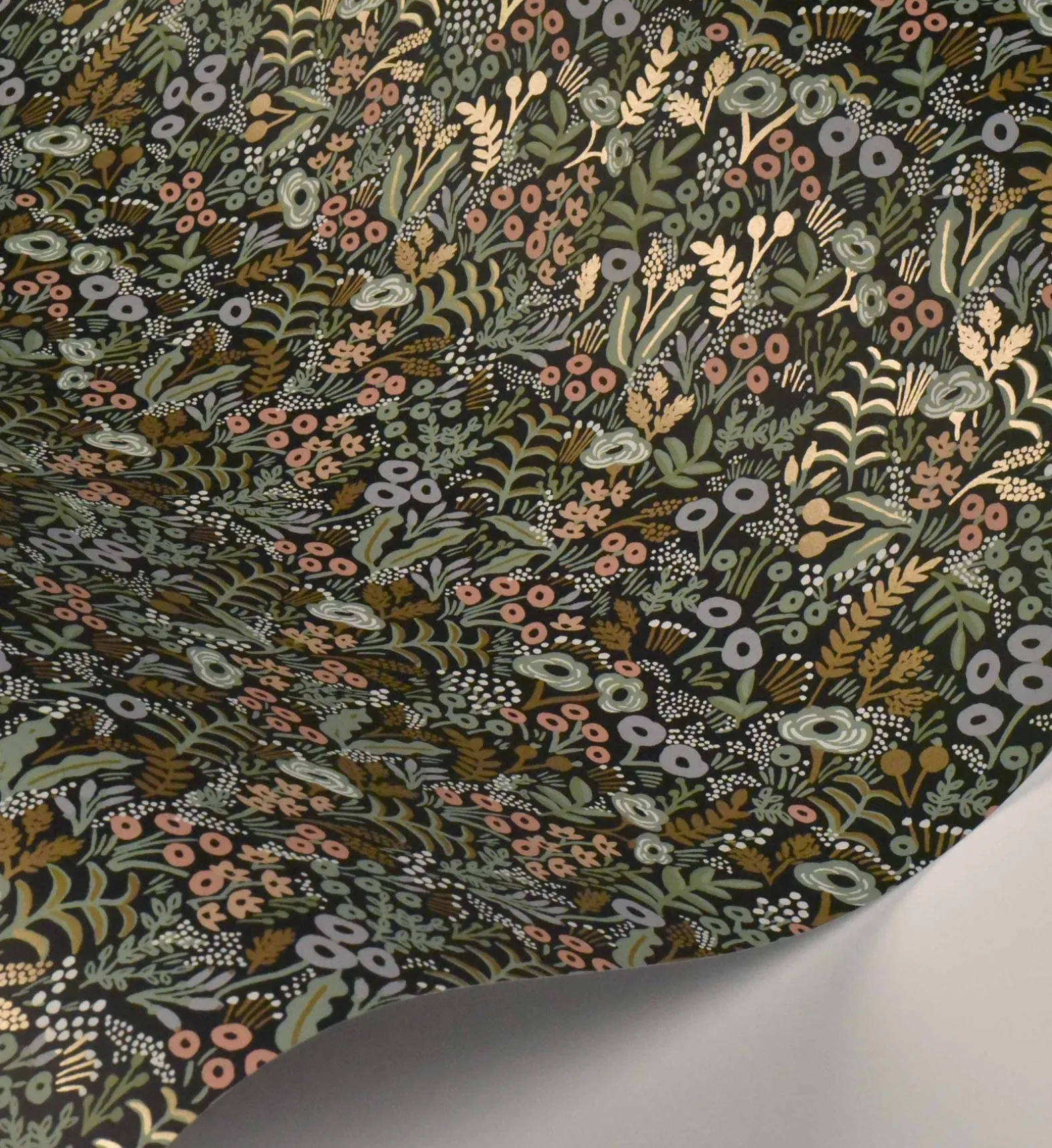 Tapestry Wallpaper