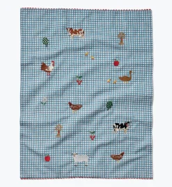 Tea Towel