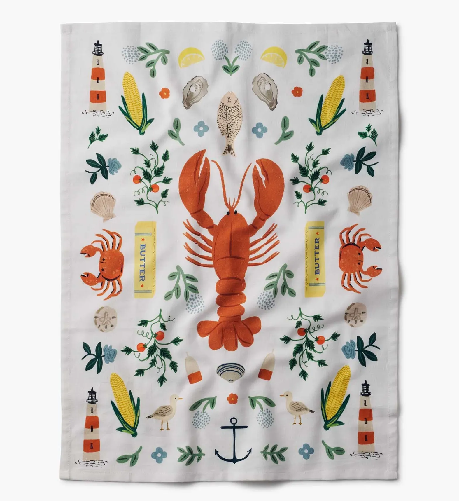 Tea Towel