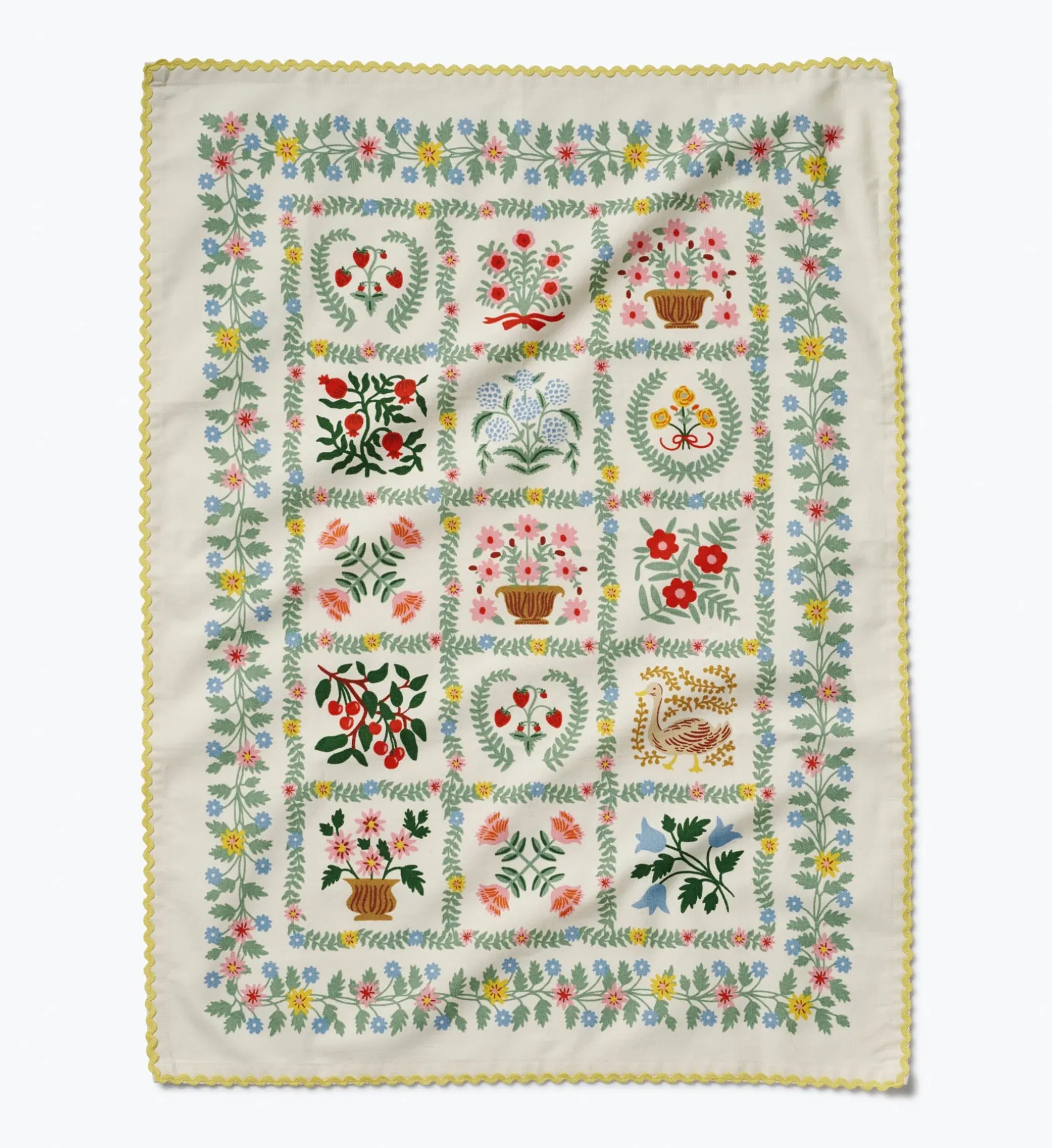 Tea Towel