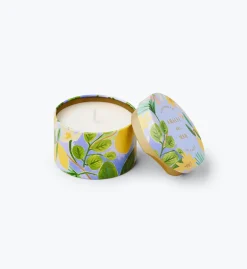 Tin Candle