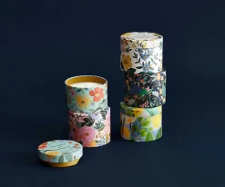 Tin Candle
