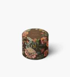 Tin Candle