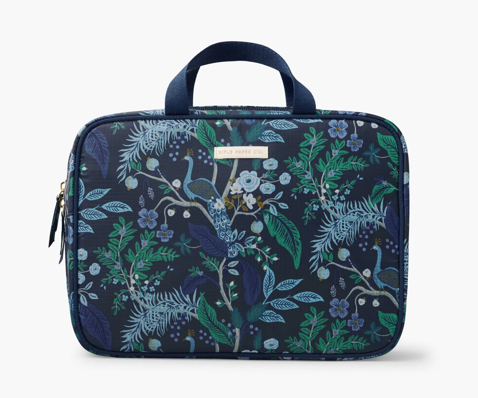 Travel Cosmetic Case