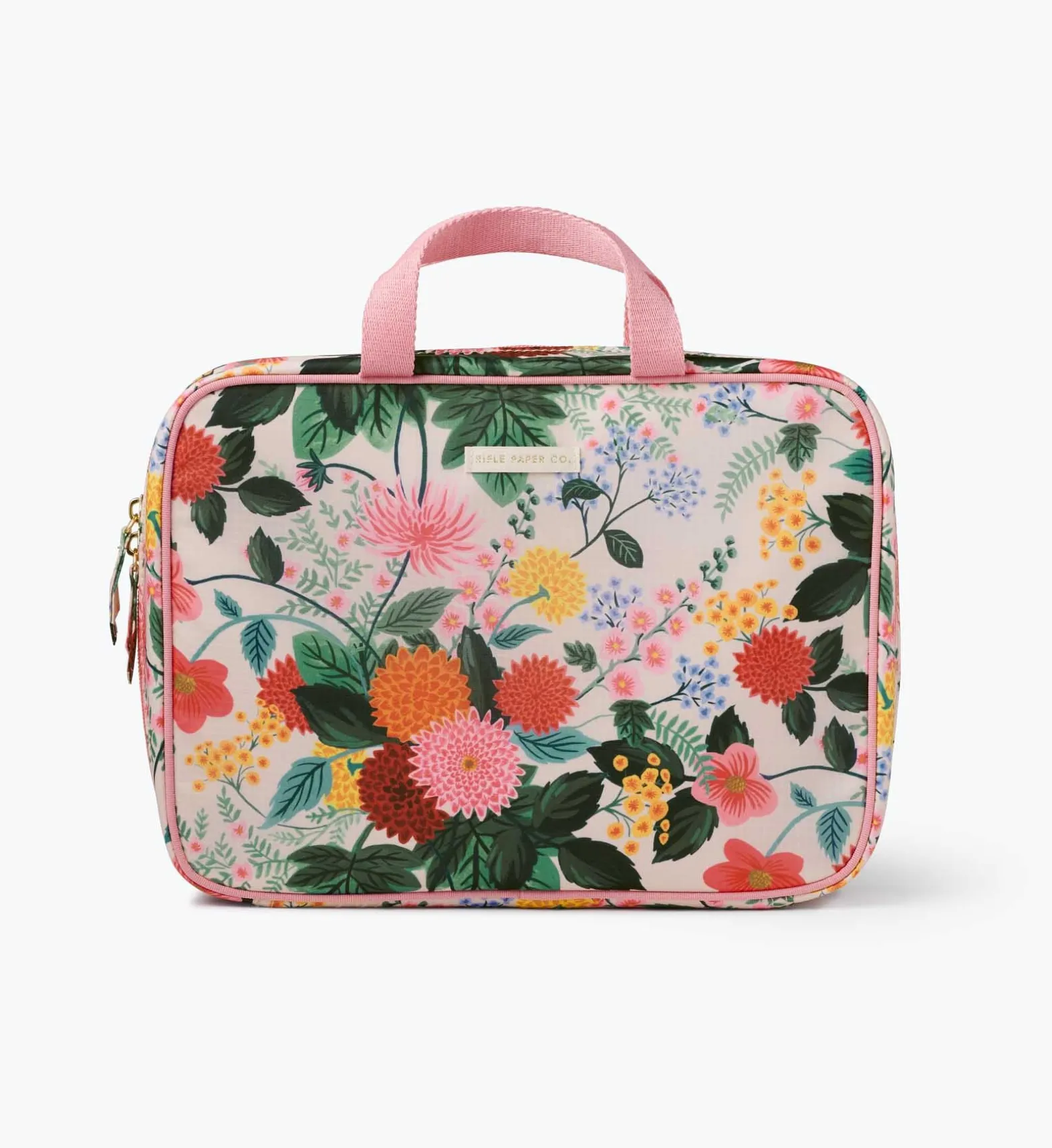 Travel Cosmetic Case