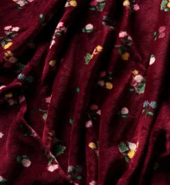 Travel Fleece Blanket