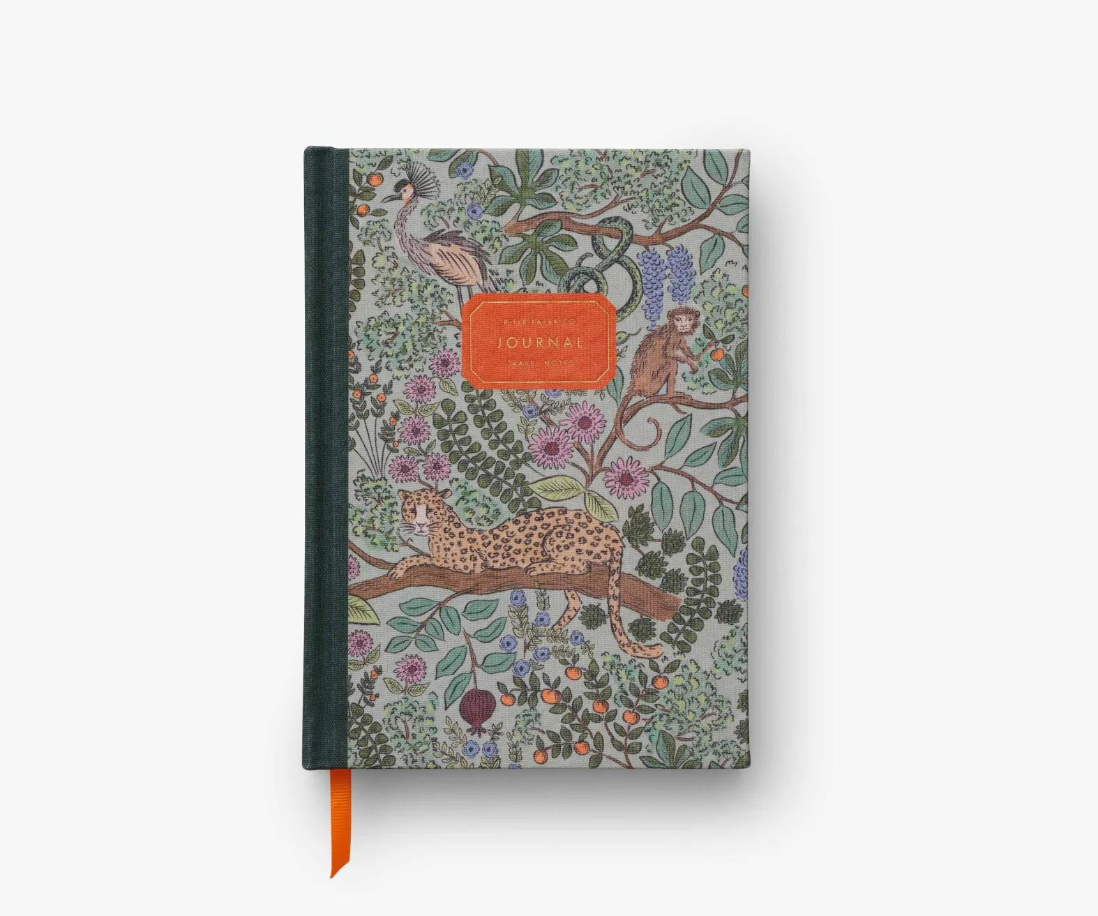 Travel Journal