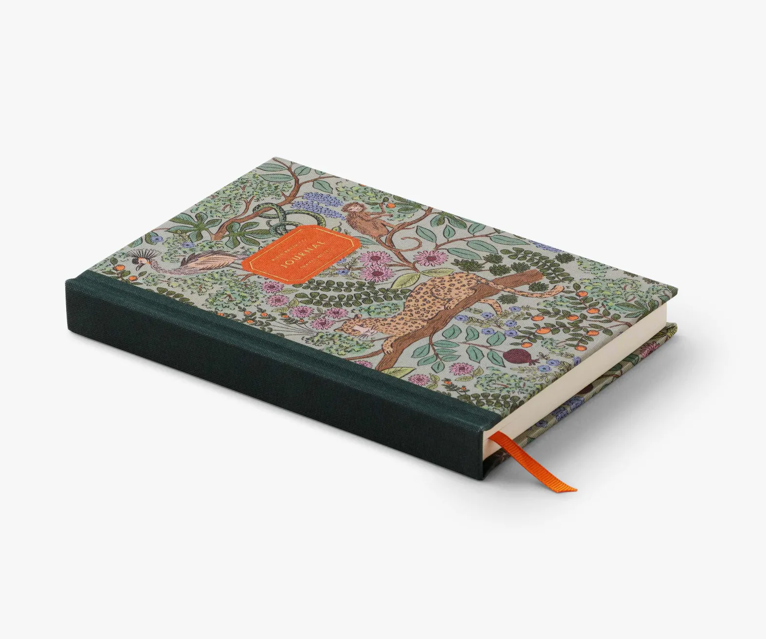 Travel Journal