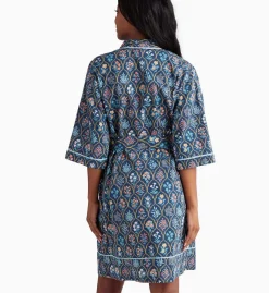 Voile Robe