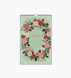 2027 Wall Calendar