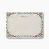 Weekly Desk Pad