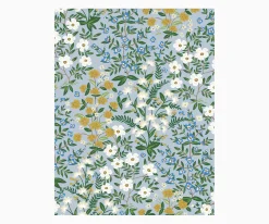 Wildwood Garden Wallpaper