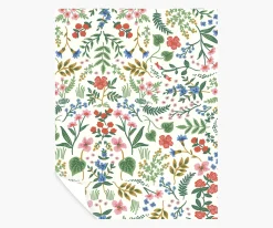 Wildwood Peel & Stick Wallpaper Sample