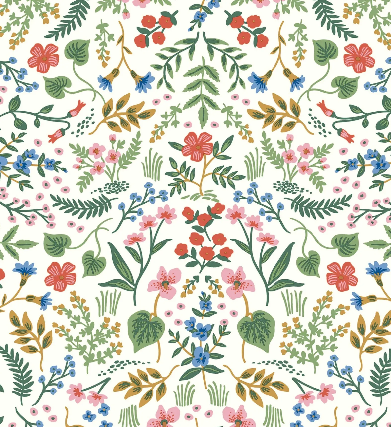 Wildwood Peel & Stick Wallpaper