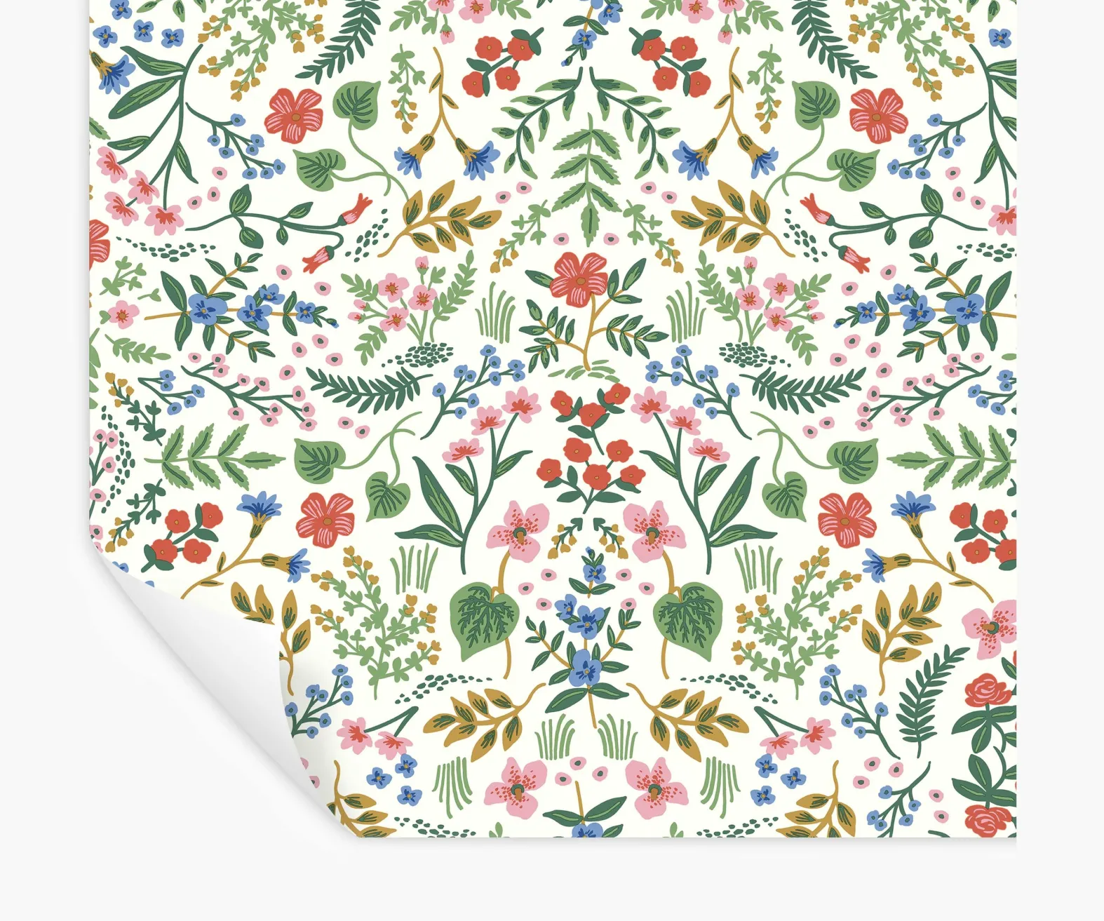 Wildwood Peel & Stick Wallpaper