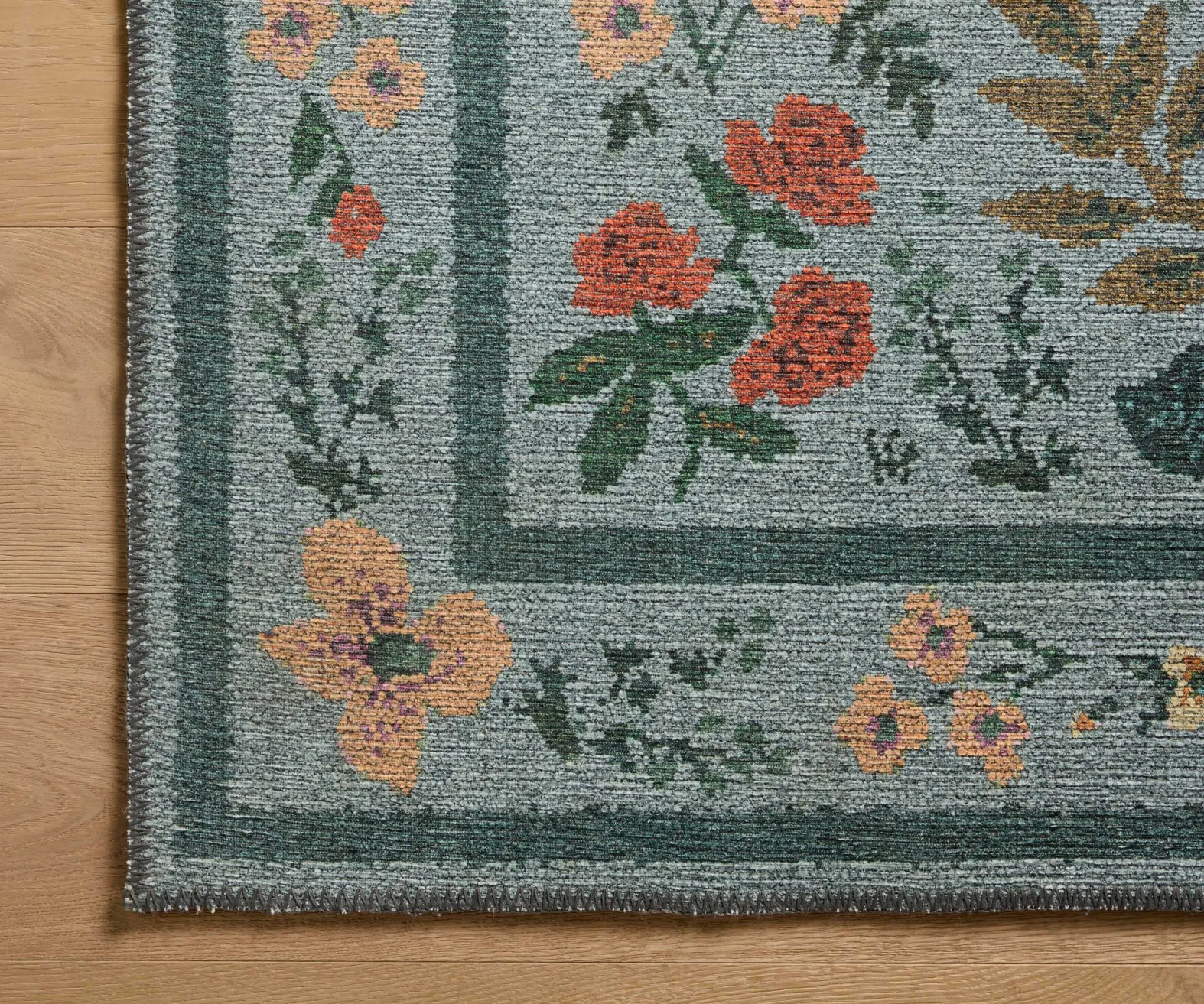 Wildwood Printed Rug