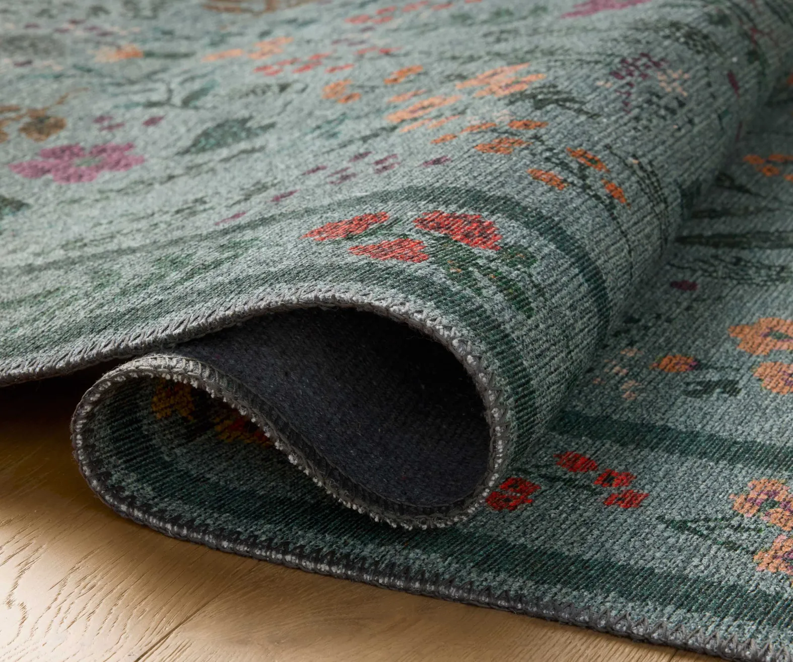 Wildwood Printed Rug