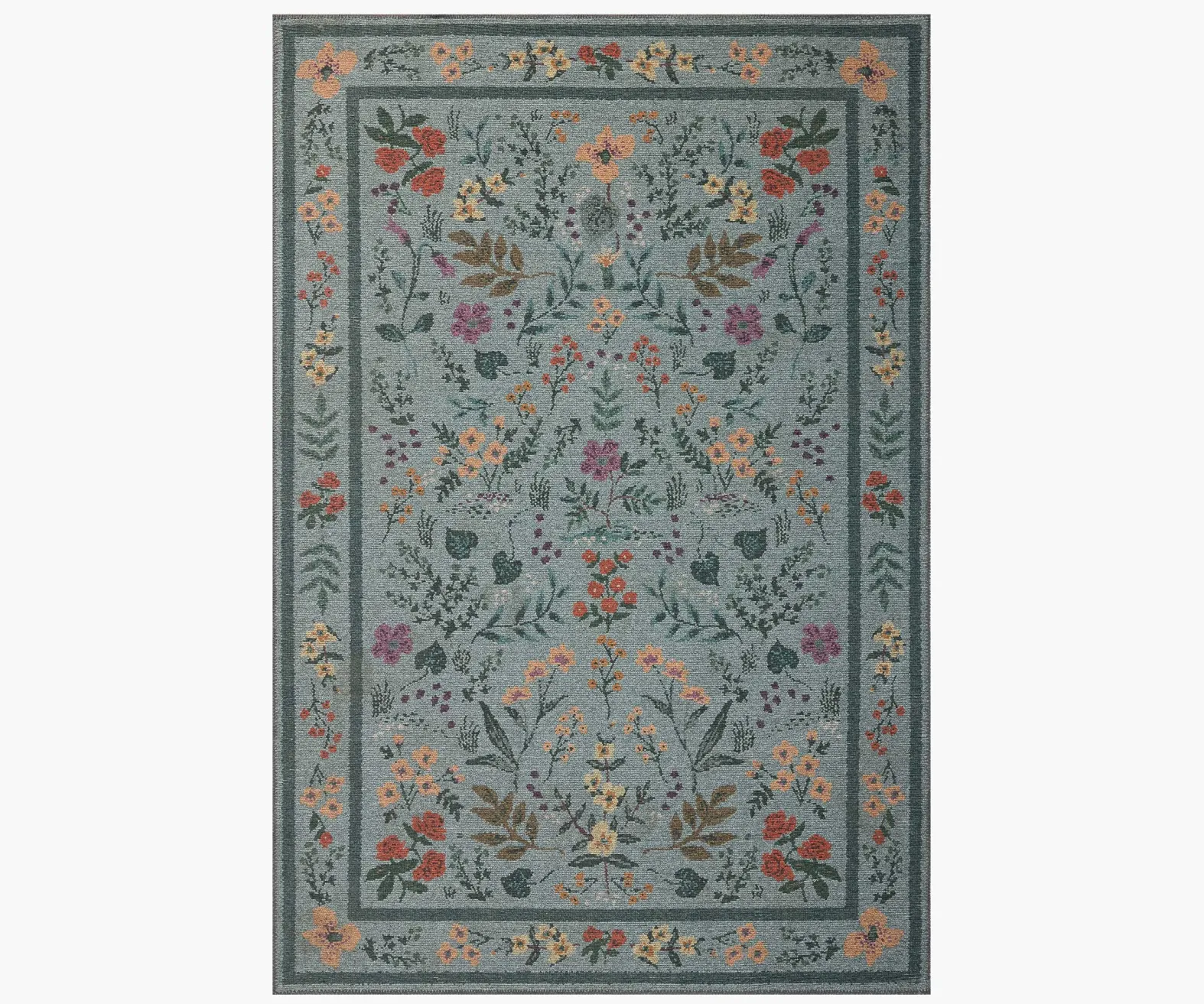 Wildwood Printed Rug