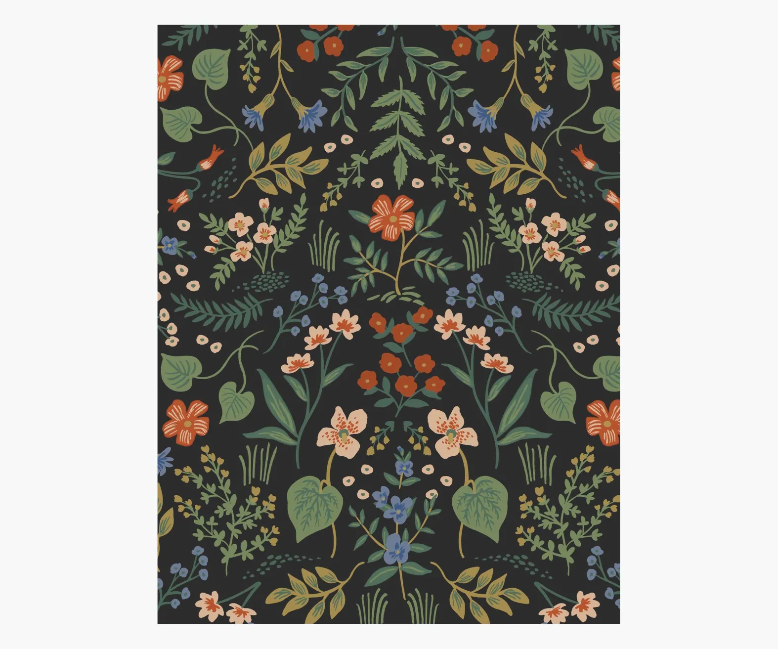 Wildwood Wallpaper