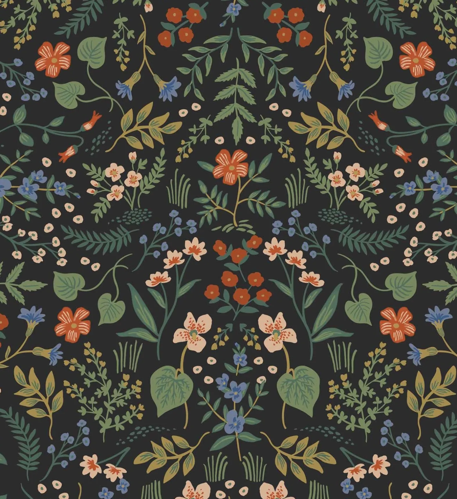 Wildwood Wallpaper