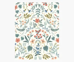 Wildwood Wallpaper