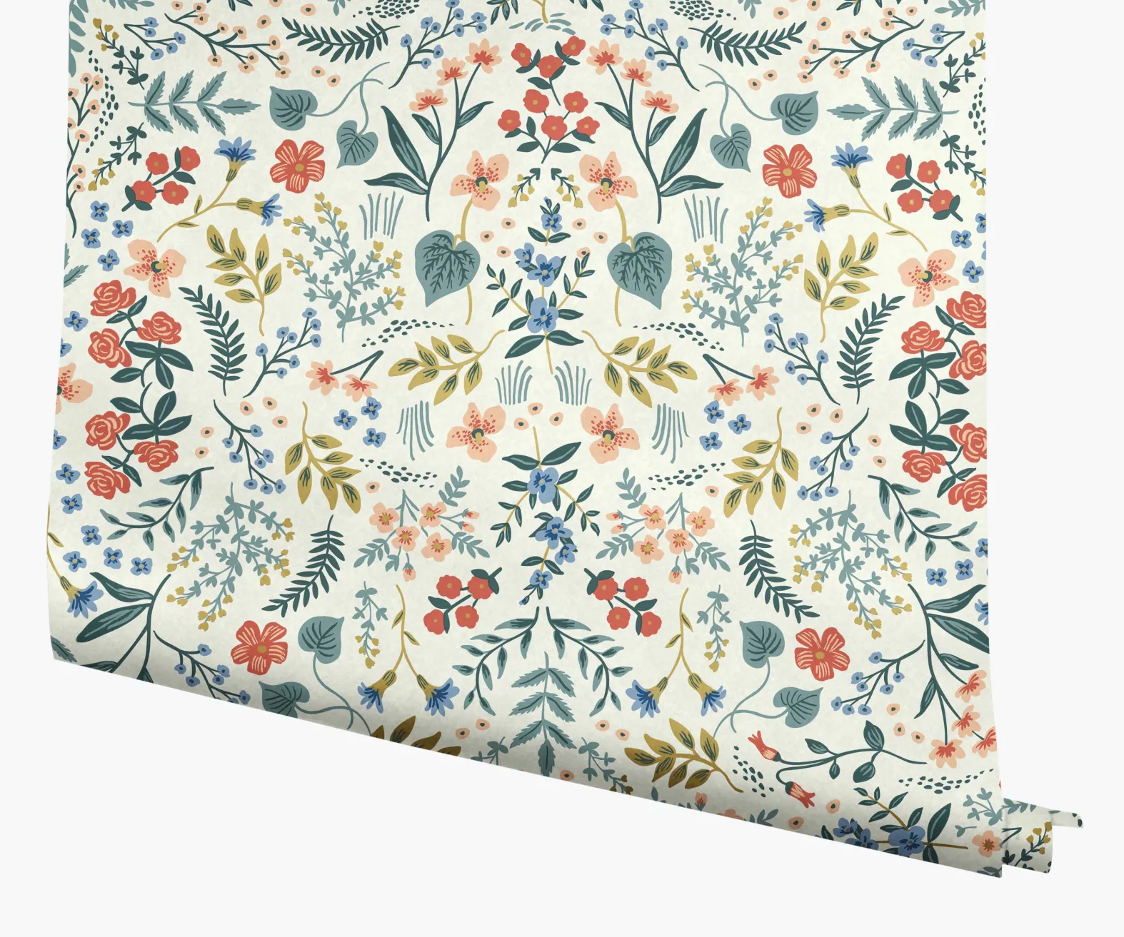 Wildwood Wallpaper