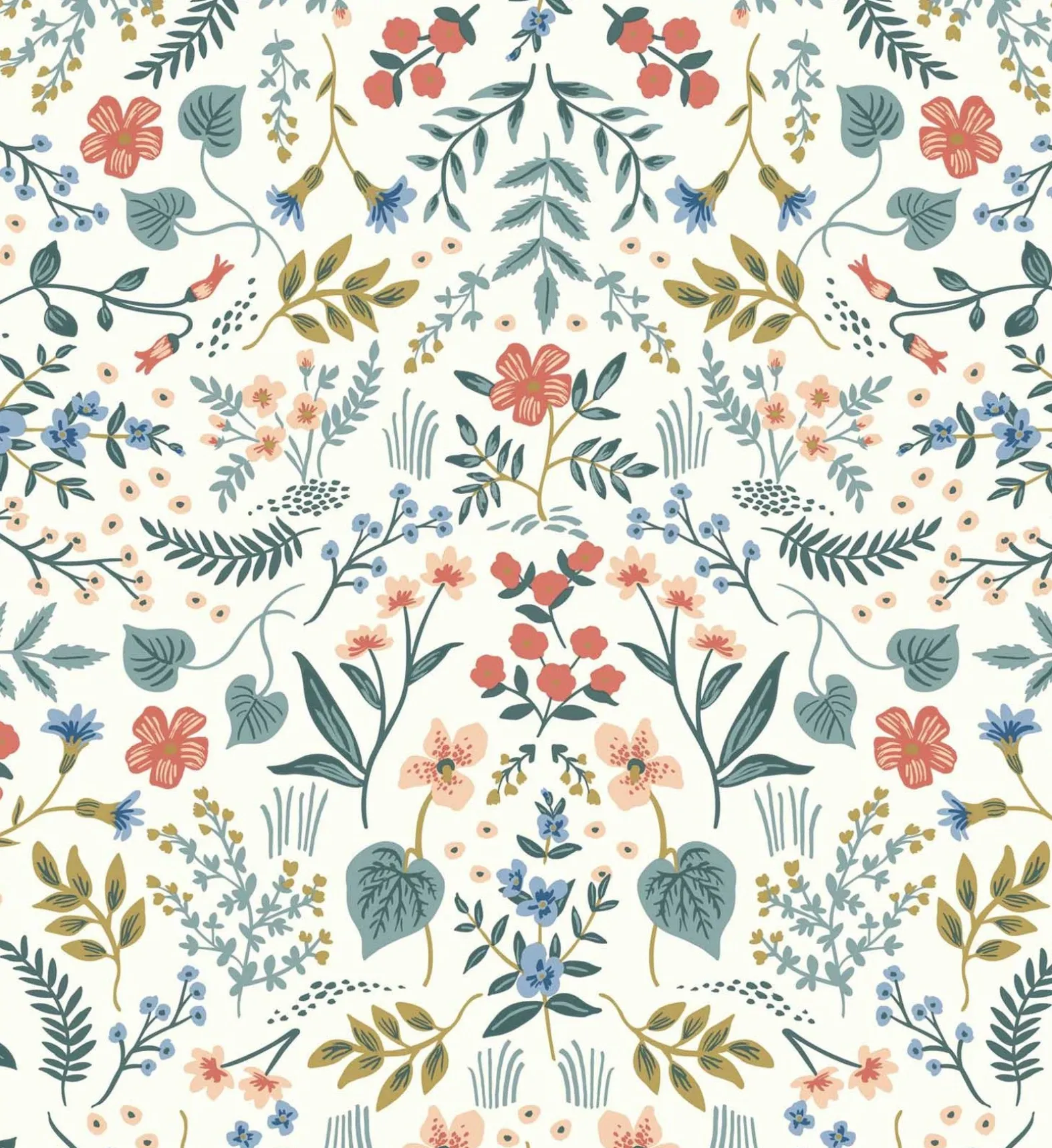 Wildwood Wallpaper