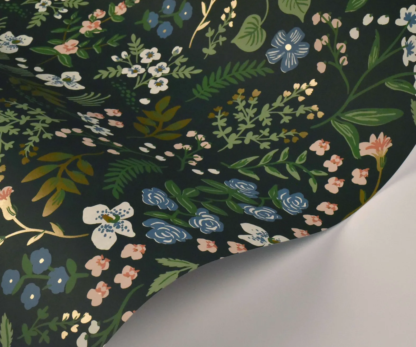 Wildwood Wallpaper