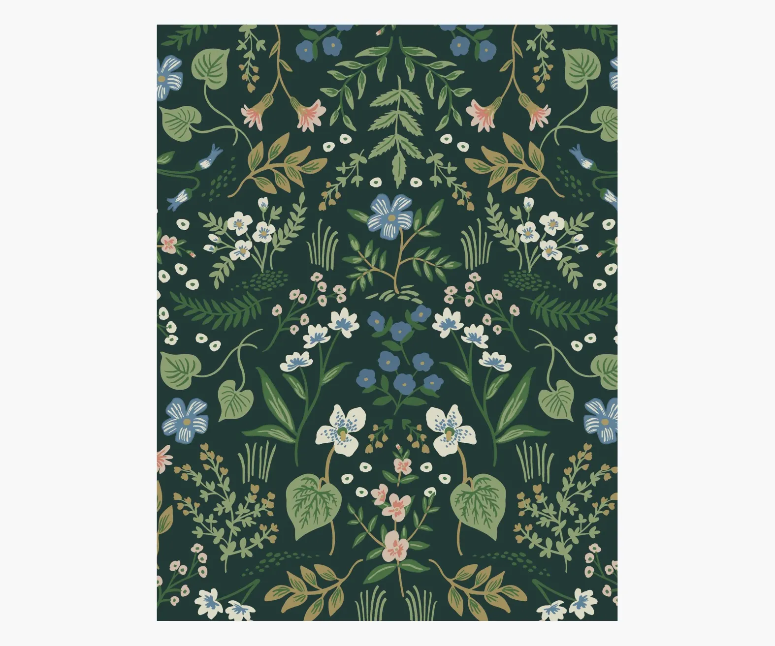 Wildwood Wallpaper