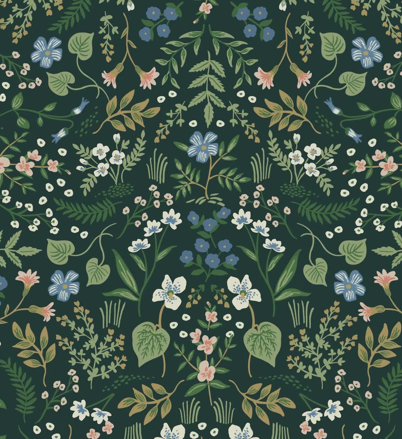 Wildwood Wallpaper